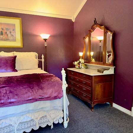 Bed And Breakfast On White Rock Creek Waco Exteriér fotografie