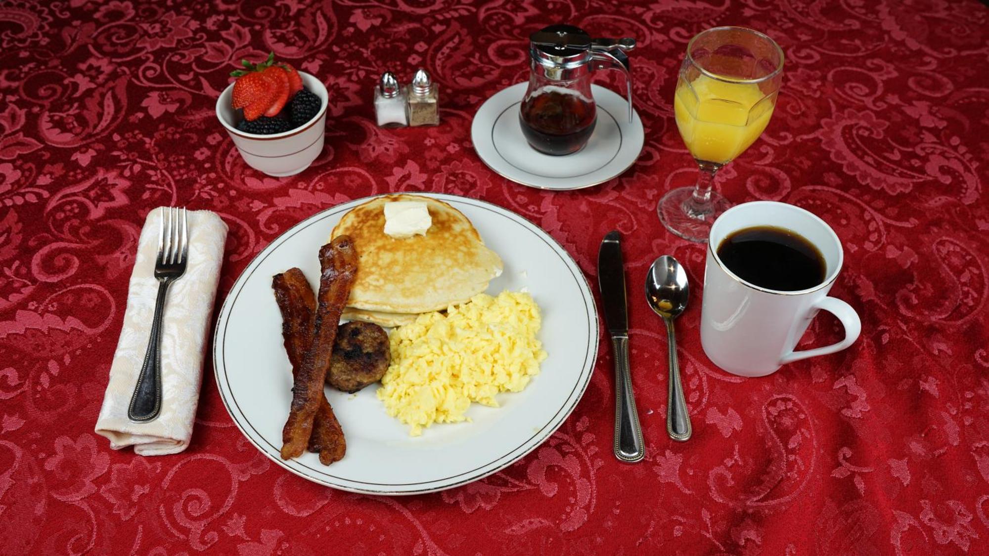 Bed And Breakfast On White Rock Creek Waco Exteriér fotografie