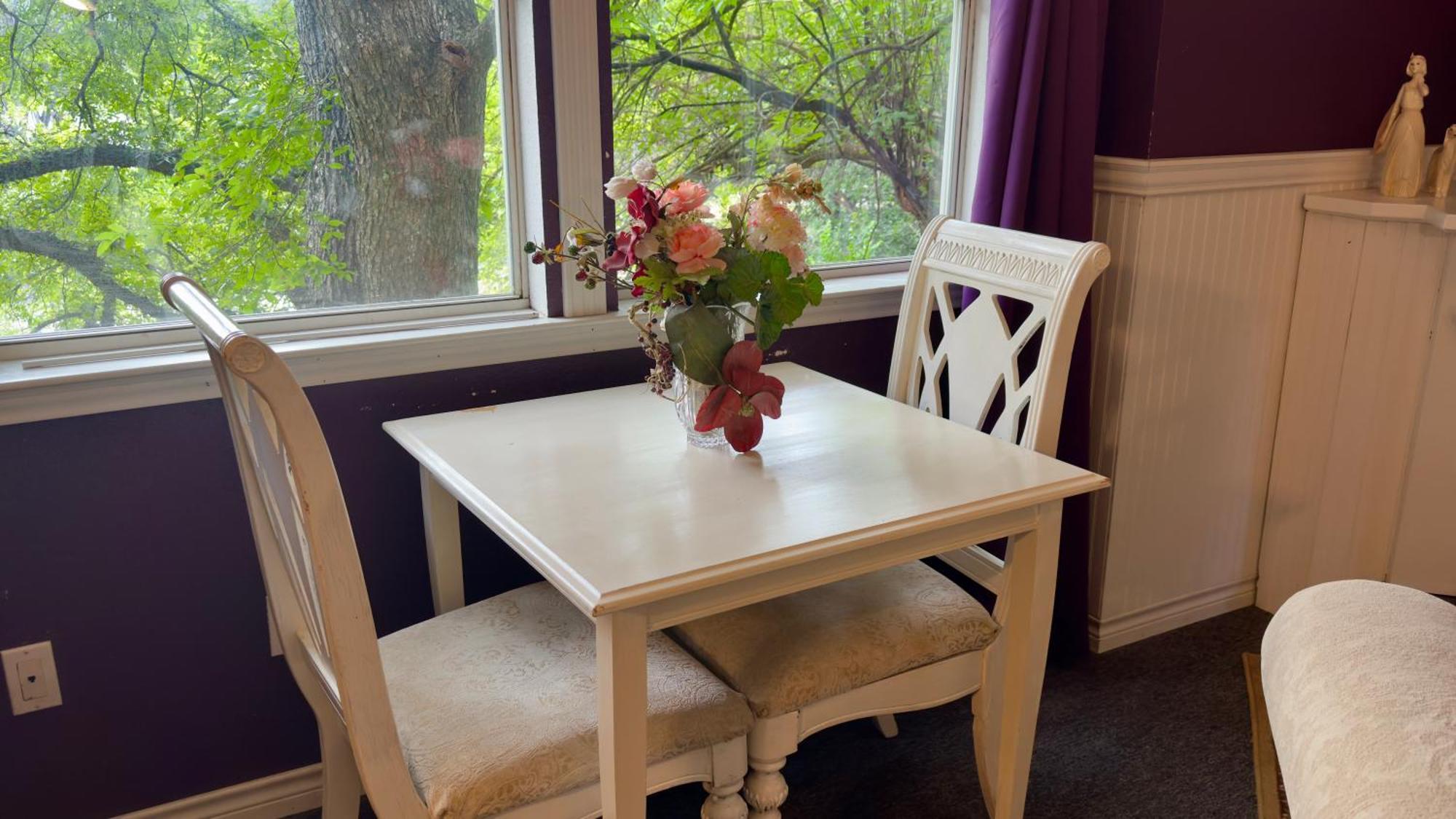 Bed And Breakfast On White Rock Creek Waco Exteriér fotografie